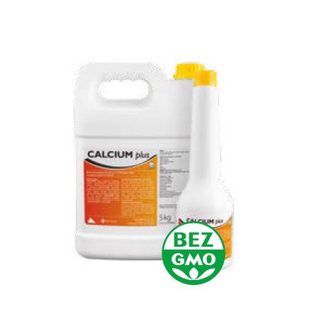 Calcium plus Wapniowo-magnezowy preparat zapobiegający porażeniu poporodowemu 5kg